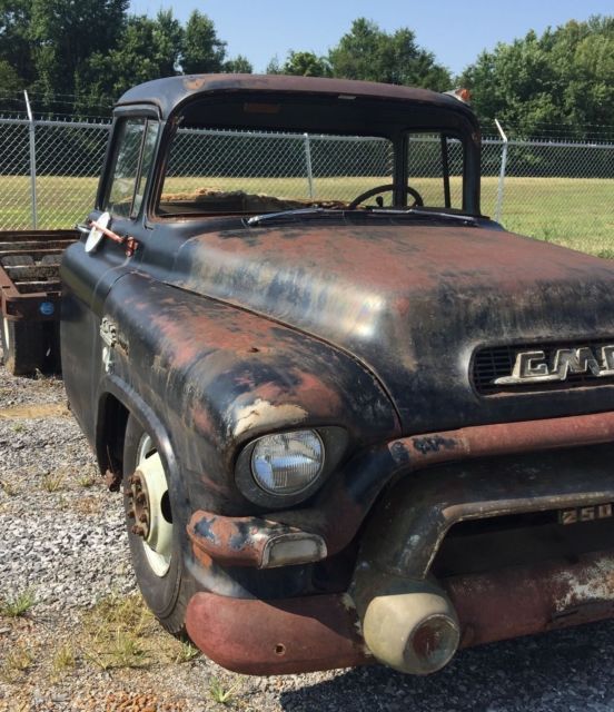 1955 Chevrolet Other