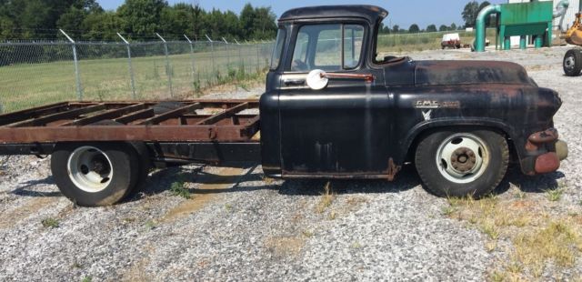 1955 Chevrolet Other