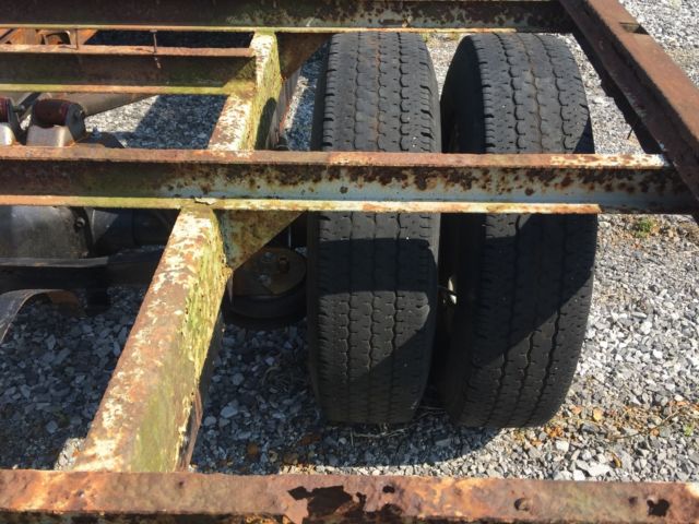 1955 Chevrolet Other