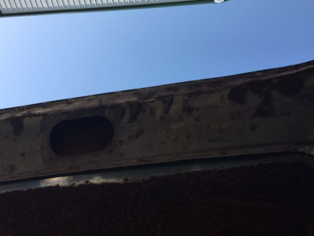 1955 Chevrolet Other