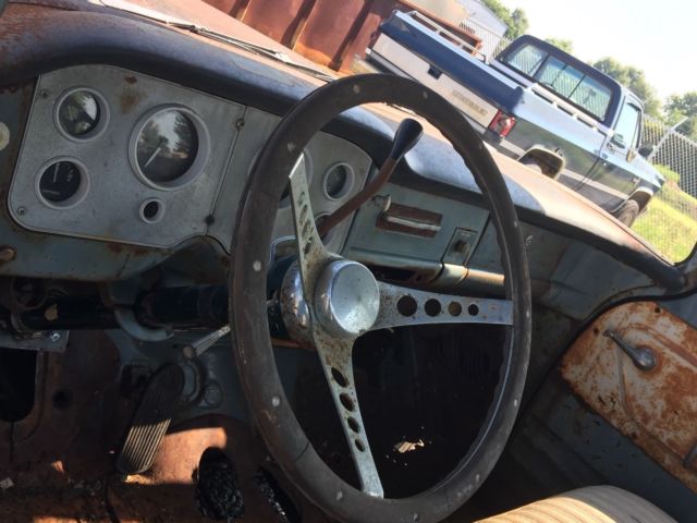 1955 Chevrolet Other