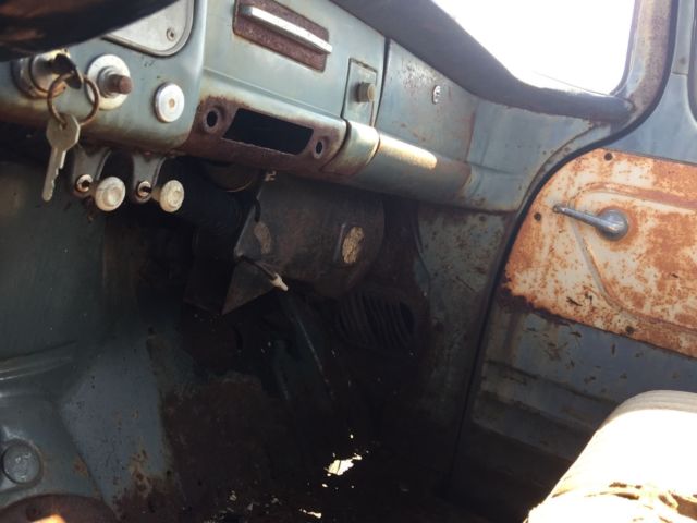 1955 Chevrolet Other