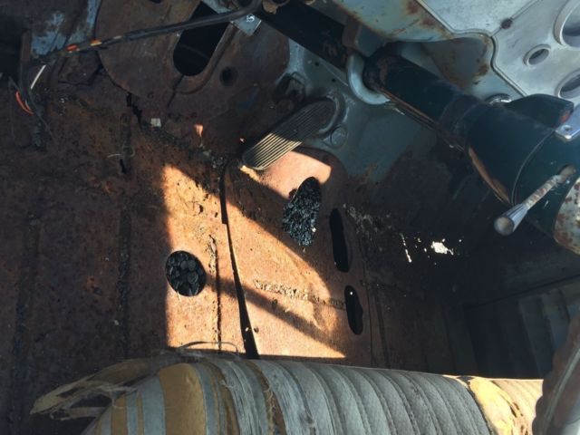 1955 Chevrolet Other