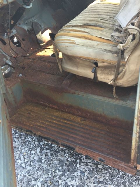 1955 Chevrolet Other