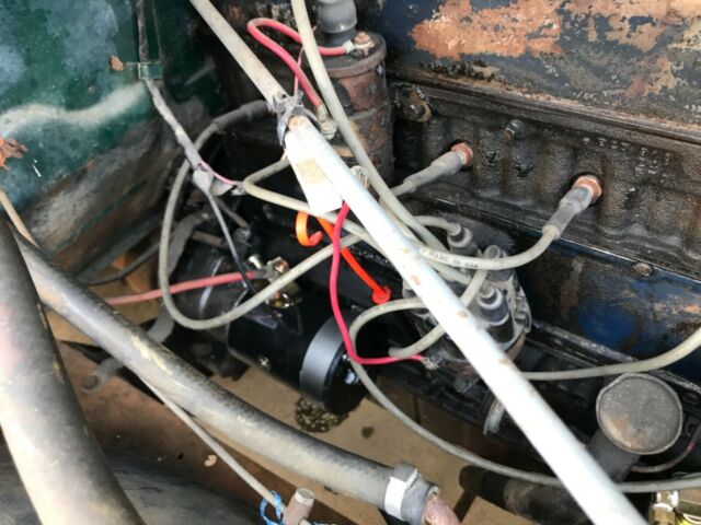 1955 Gray Chevrolet Other Pickups 5 Window Pickup