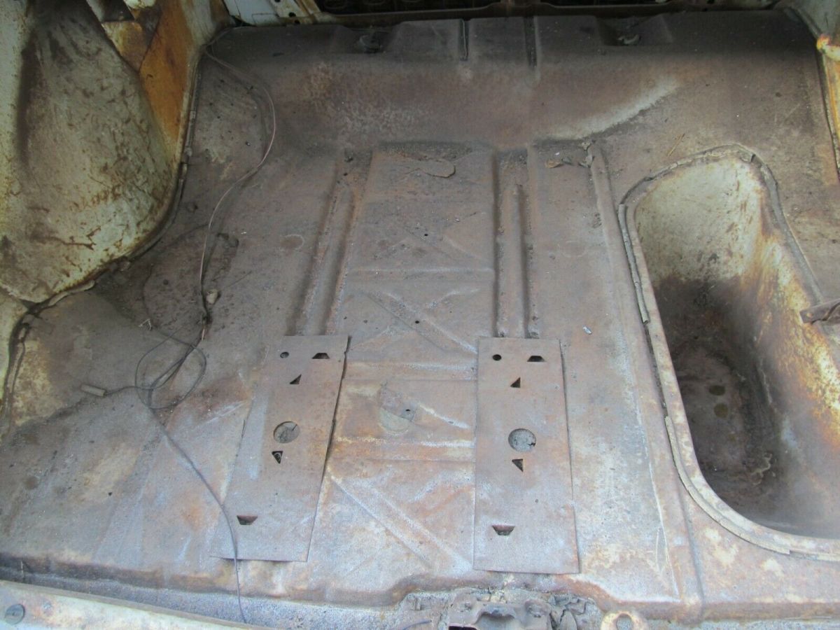 1956 Chevrolet Bel Air/150/210