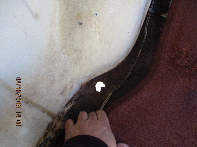 1956 Chevrolet Bel Air/150/210