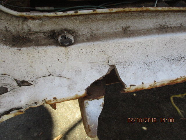 1956 Chevrolet Bel Air/150/210