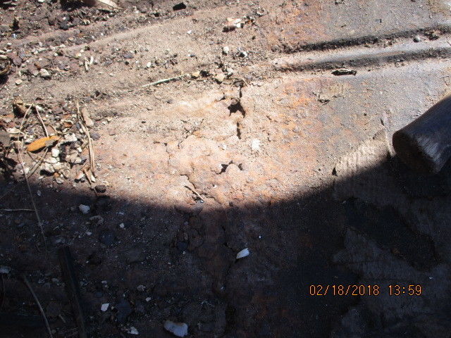 1956 Chevrolet Bel Air/150/210