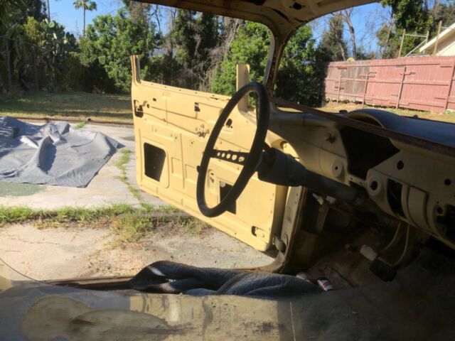 1956 Gray Chevrolet Bel air Coupe