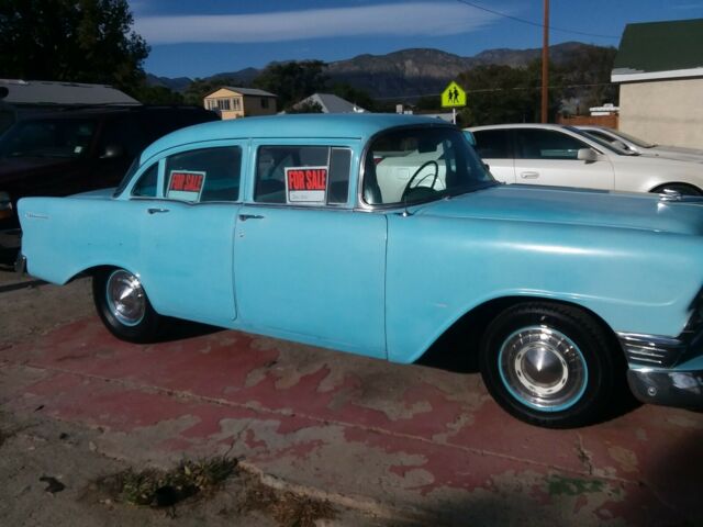 1956 Chevrolet Bel Air/150/210