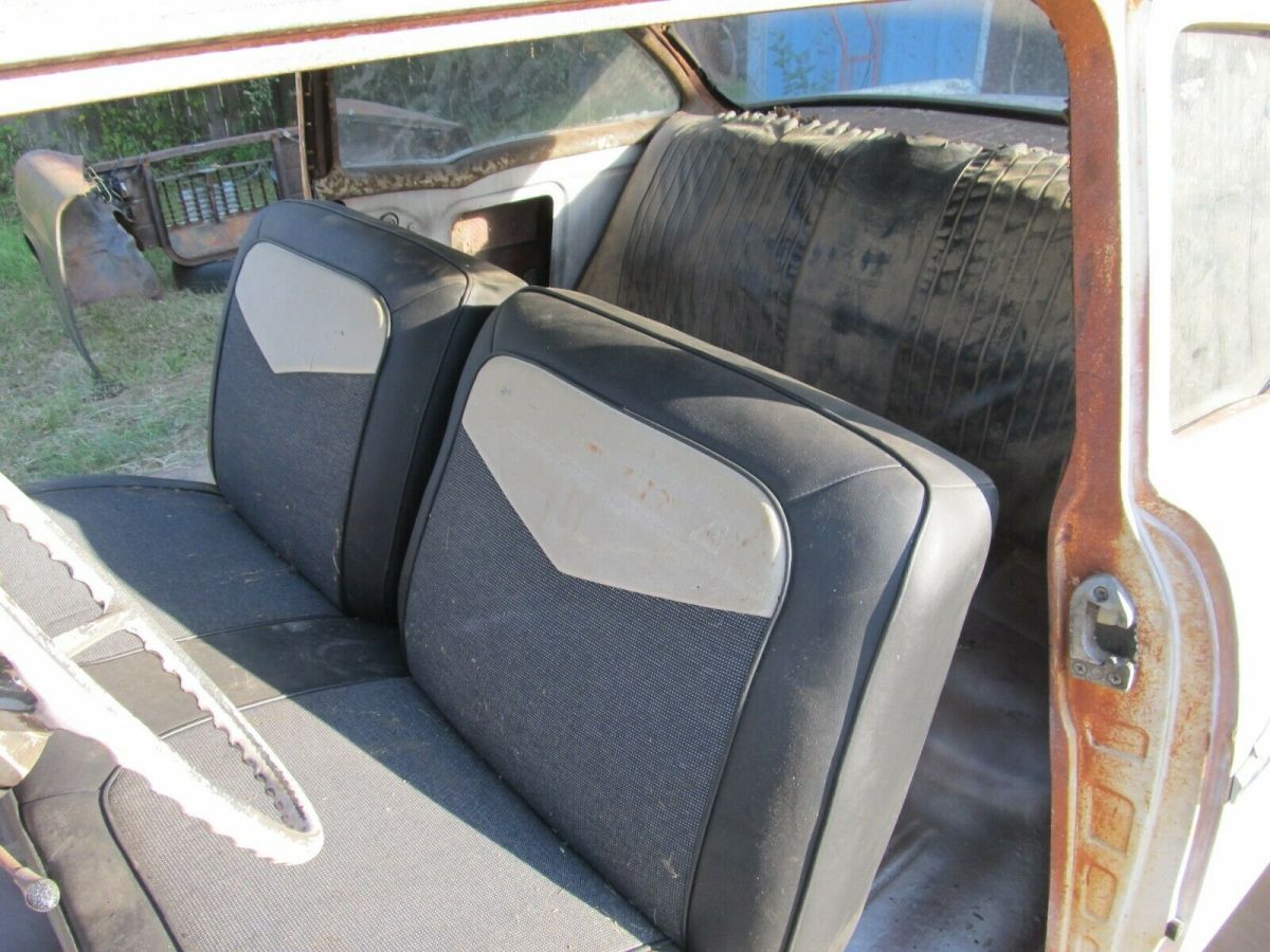 1956 Chevrolet Bel Air/150/210