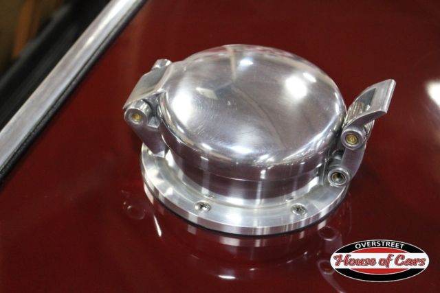 1956 Other Color AUSTIN HEALEY BN2 Convertible