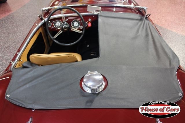 1956 Other Color AUSTIN HEALEY BN2 Convertible