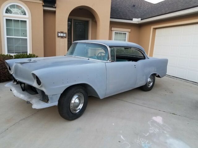 1956 Chevrolet Bel Air/150/210 Coupe