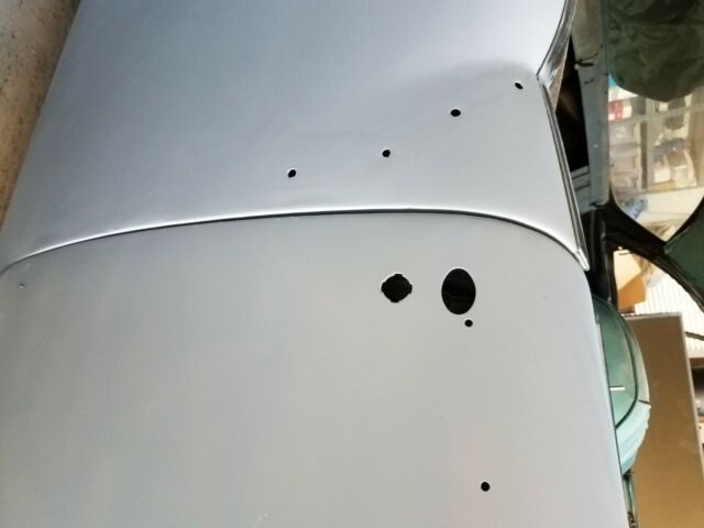 1956 Chevrolet Bel Air/150/210 Coupe