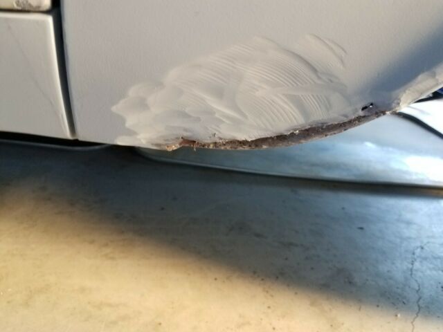 1956 Chevrolet Bel Air/150/210 Coupe