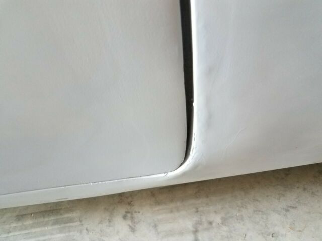 1956 Chevrolet Bel Air/150/210 Coupe