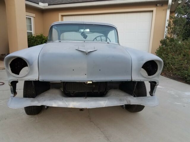 1956 Chevrolet Bel Air/150/210 Coupe