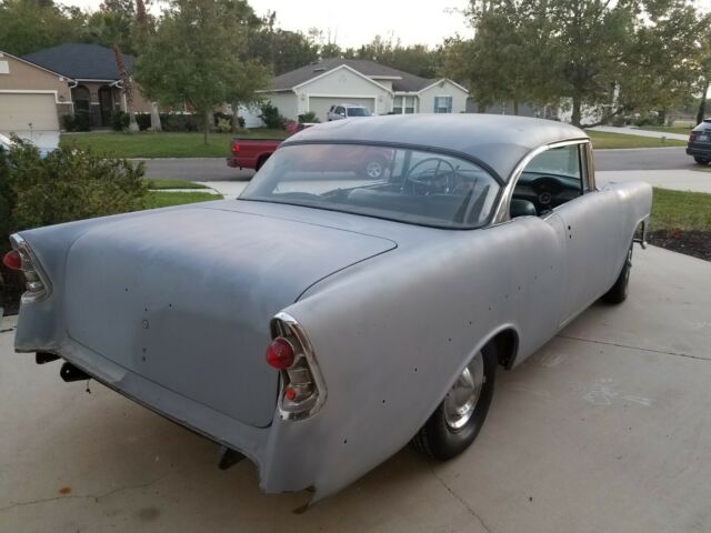 1956 Chevrolet Bel Air/150/210 Coupe