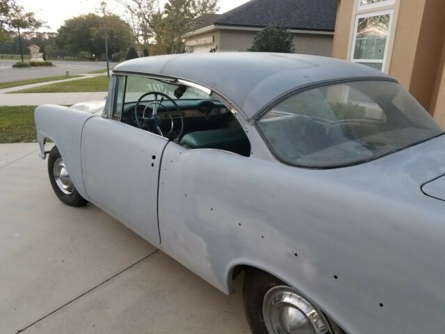 1956 Chevrolet Bel Air/150/210 Coupe