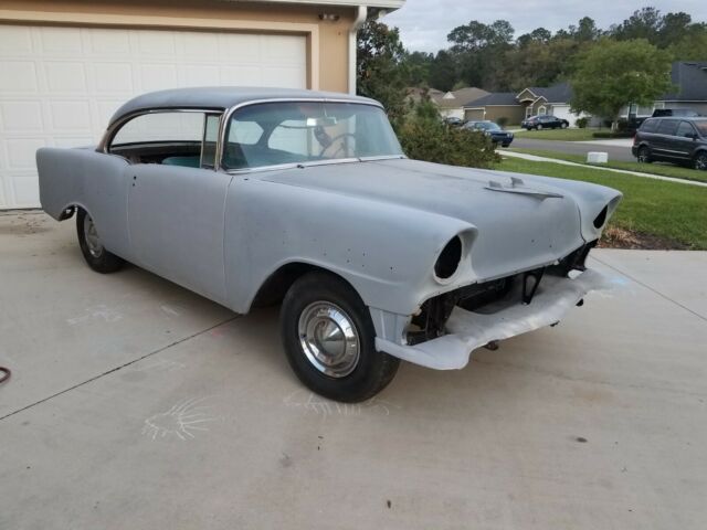 1956 Chevrolet Bel Air/150/210 Coupe