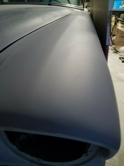 1956 Chevrolet Bel Air/150/210 Coupe