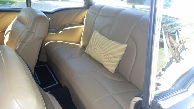 1956 Chevrolet Bel Air/150/210 Sedan