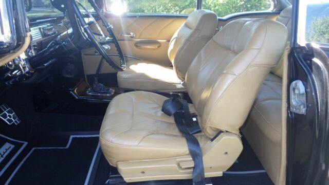 1956 Chevrolet Bel Air/150/210 Sedan