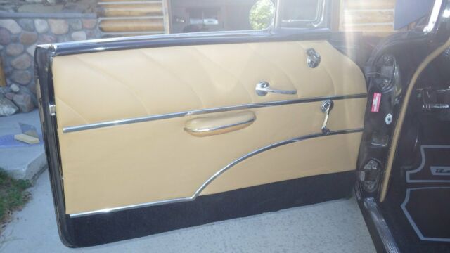 1956 Chevrolet Bel Air/150/210 Sedan