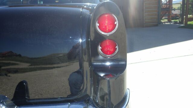 1956 Chevrolet Bel Air/150/210 Sedan