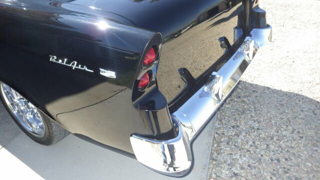 1956 Chevrolet Bel Air/150/210 Sedan