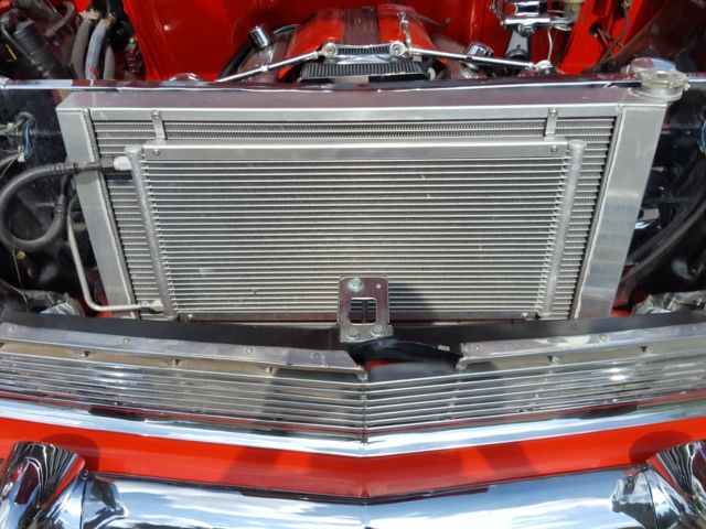 1956 Chevrolet Bel Air/150/210