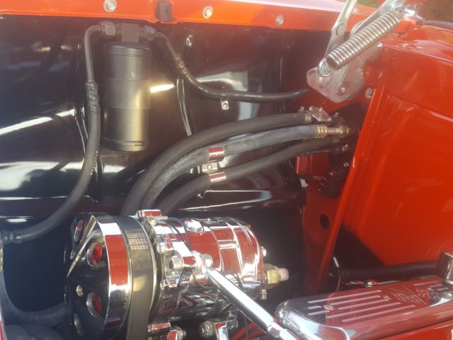 1956 Chevrolet Bel Air/150/210