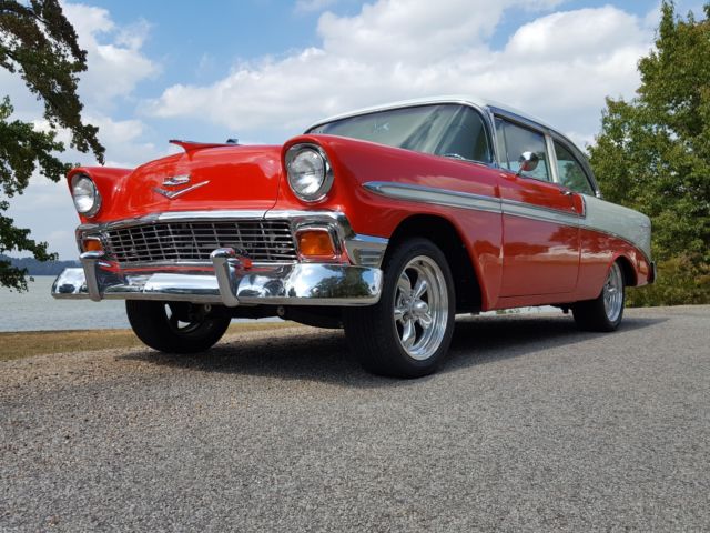 1956 Chevrolet Bel Air/150/210
