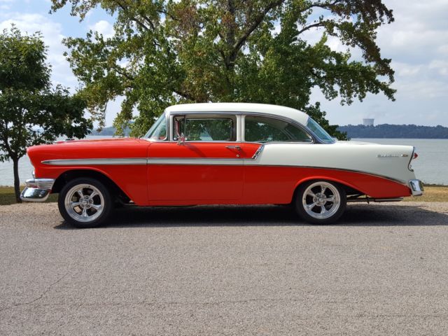 1956 Chevrolet Bel Air/150/210