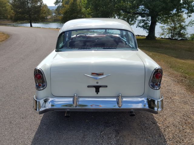 1956 Chevrolet Bel Air/150/210