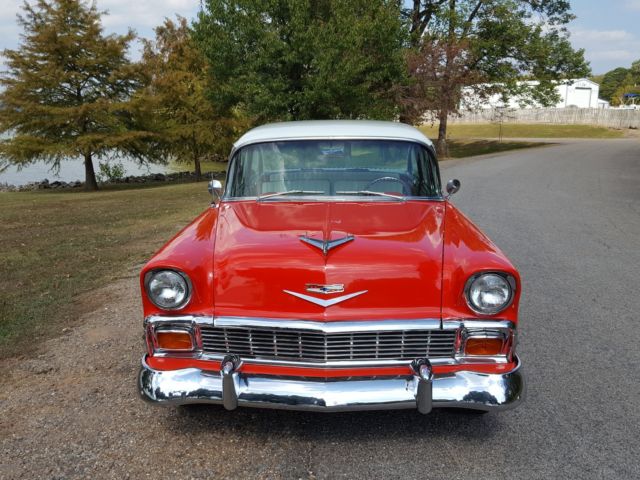 1956 Chevrolet Bel Air/150/210