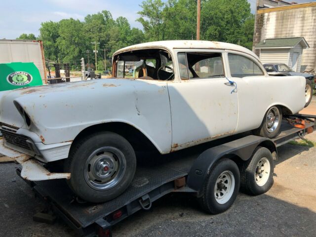 1956 Chevrolet Bel Air/150/210