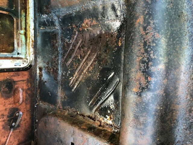 1956 Chevrolet Bel Air/150/210