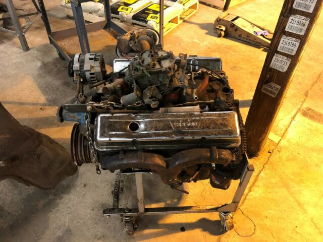 1956 Chevrolet Bel Air/150/210