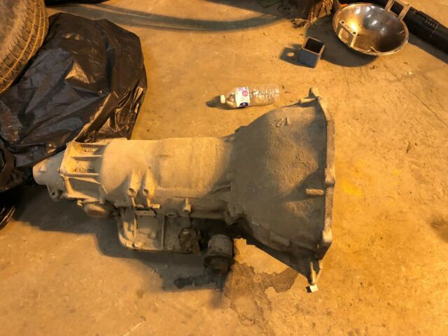 1956 Chevrolet Bel Air/150/210