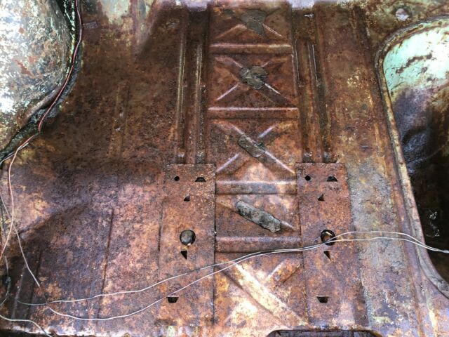 1956 Chevrolet Bel Air/150/210