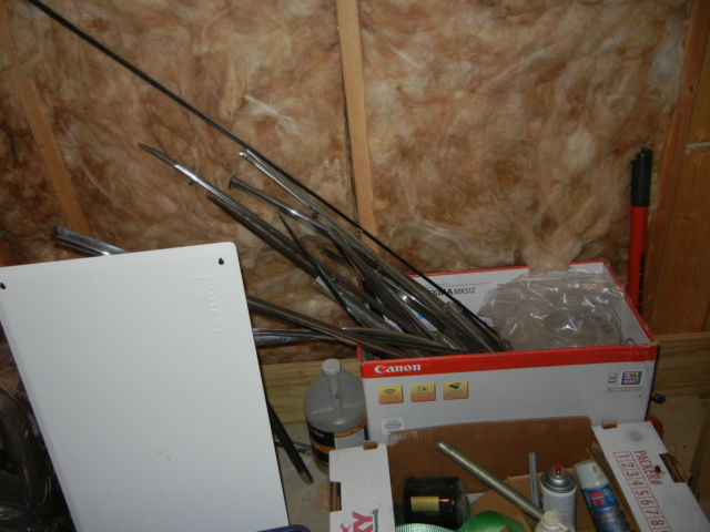 1956 Green Buick Other