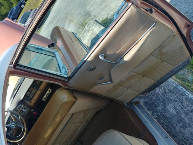 1956 COPER Cadillac 1956 Sedan