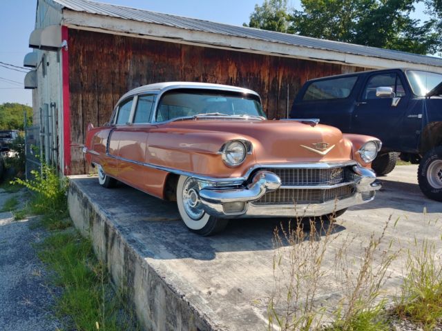 1956 COPER Cadillac 1956 Sedan