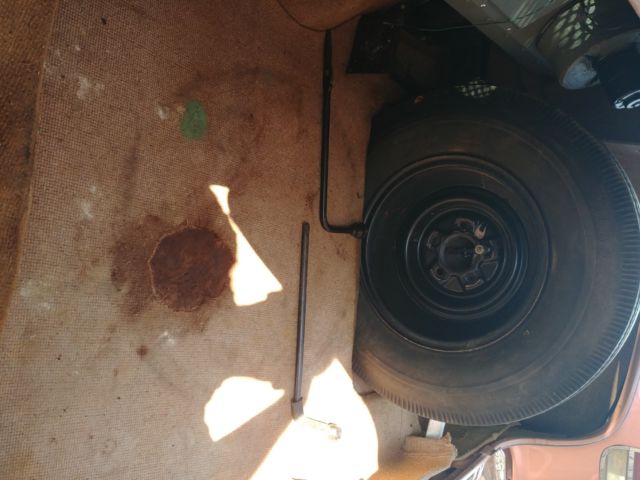 1956 COPER Cadillac 1956 Sedan