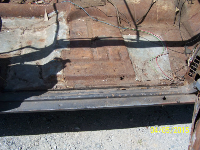 1956 Cadillac Other Convertible