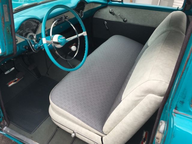 1956 Chevrolet Bel Air/150/210