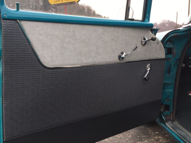 1956 Chevrolet Bel Air/150/210